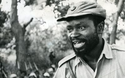 Samora Machel